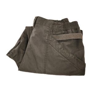 5.11 Tactical Taclite Pro Ripstop Cargo Pants Men's‎ 38x30 Green Utility 74273